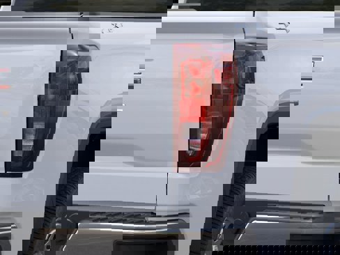 New 2024 GMC Sierra 1500 Pro w/ Pro Value Package image 11