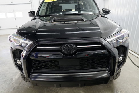 Used 2021 Toyota 4Runner Venture image 4
