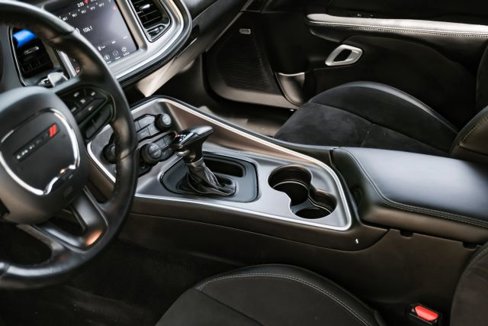 Used 2021 Dodge Challenger R/T w/ Plus Package image 27