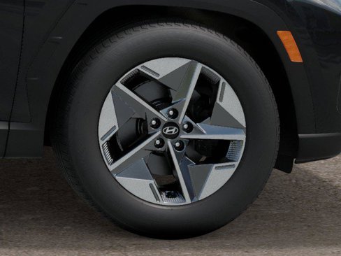 New 2025 Hyundai Tucson SEL image 8