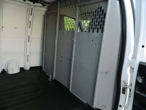 Used 2019 Chevrolet Express 2500 w/ Communications Package image 13