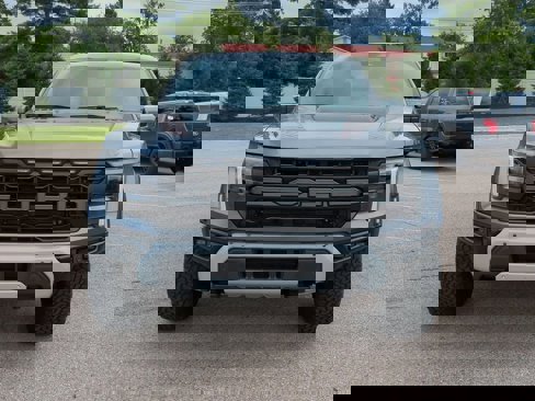 New 2025 Ford F150 Raptor image 3