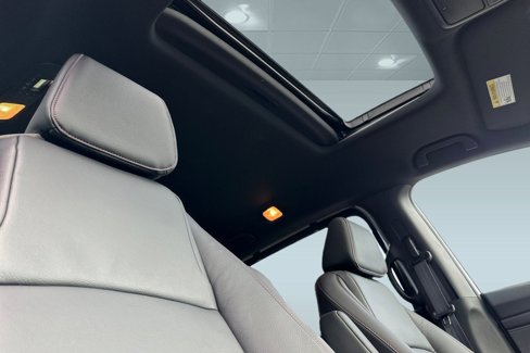 New 2026 Honda Odyssey Sport-L image 14