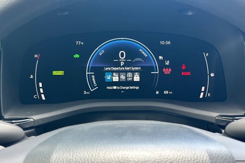 New 2026 Toyota Camry LE image 29