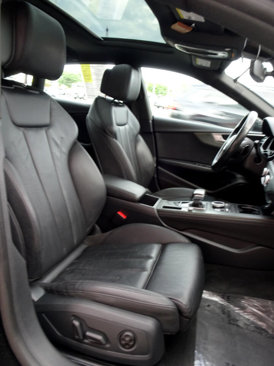Used 2019 Audi A5 2.0T Premium Plus w/ Premium Plus image 14