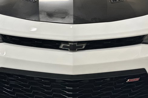 Used 2018 Chevrolet Camaro SS image 45