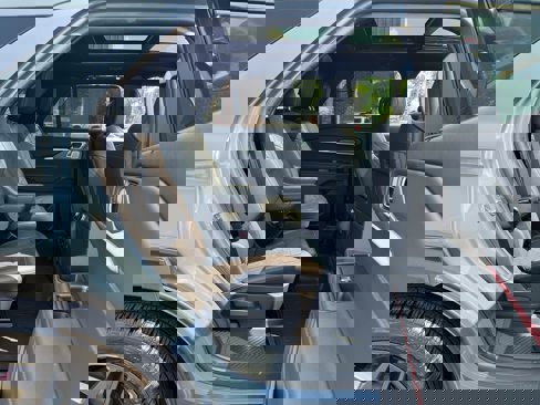 Used 2025 Ford Explorer ST image 15