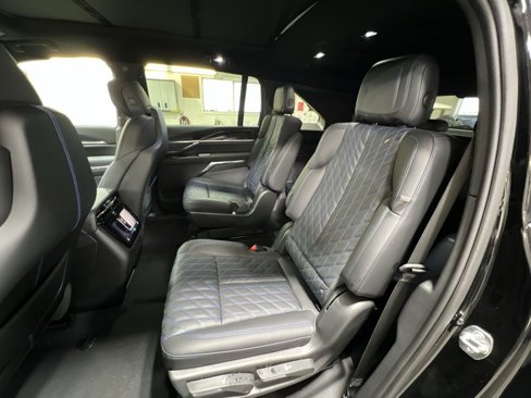 New 2025 Cadillac Escalade IQ Sport 1 image 25