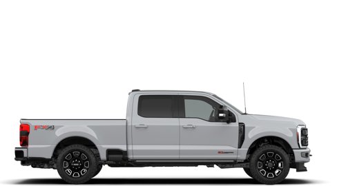 New 2026 Ford F250 Platinum image 5