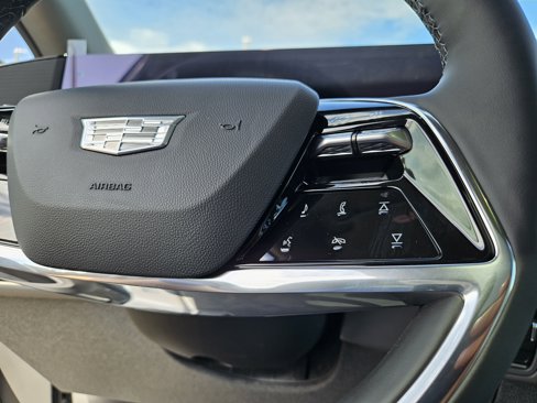 New 2026 Cadillac Escalade IQ Luxury 1 image 72