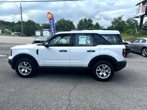 Used 2021 Ford Bronco Sport image 8