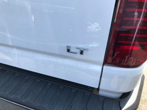 Certified 2024 Chevrolet Silverado 2500 LT image 9