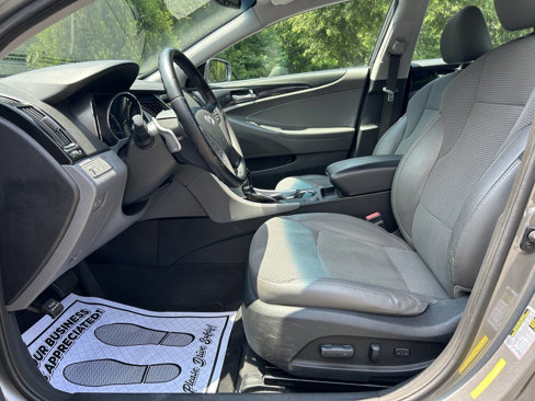 Used 2014 Hyundai Sonata SE image 19
