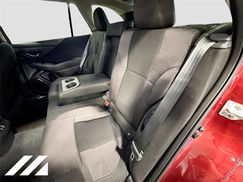Certified 2025 Subaru Outback Premium image 26