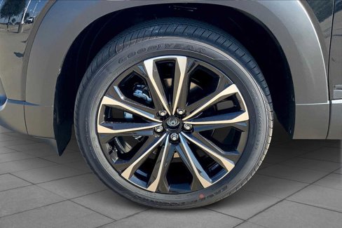 New 2025 MAZDA CX-50 2.5 Turbo w/ Weather Package image 11