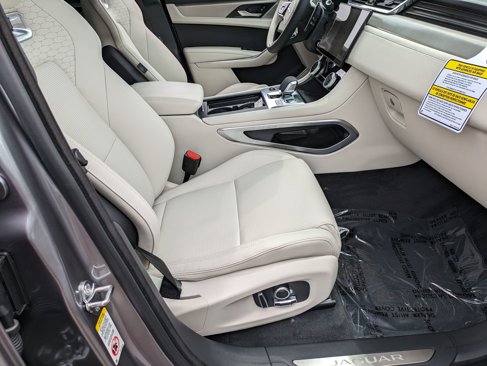 New 2026 Jaguar F-PACE R-Dynamic S image 29
