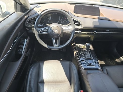 Used 2022 MAZDA CX-30 AWD 2.5 S w/ Premium Package image 17