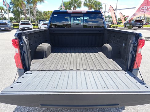 Used 2019 Chevrolet Silverado 1500 LT Trail Boss image 7