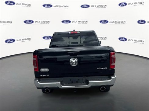 Used 2023 RAM 1500 Limited image 6