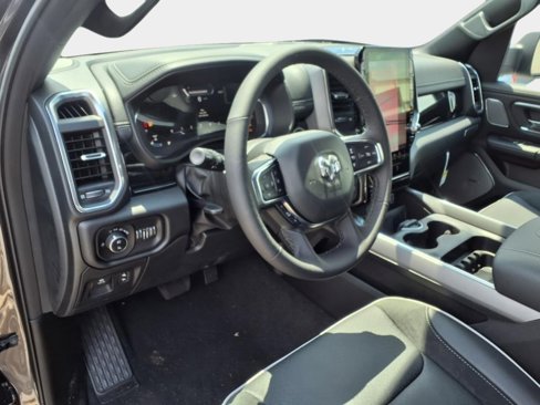 New 2026 RAM 1500 Laramie image 12