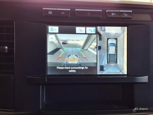 Used 2024 Ford F250 XLT w/ 360-Degree Camera Package image 33