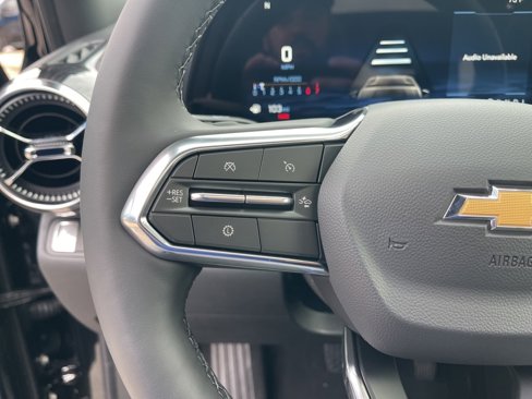New 2026 Chevrolet Equinox LT w/ Convenience Package II image 22