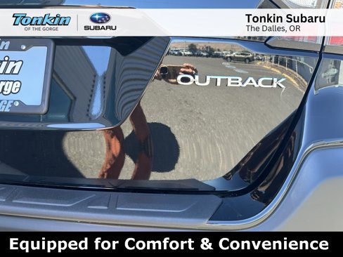 New 2025 Subaru Outback Limited image 30
