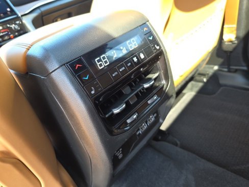 Used 2024 Jeep Grand Cherokee L Summit w/ Advanced Protech Group IV image 45