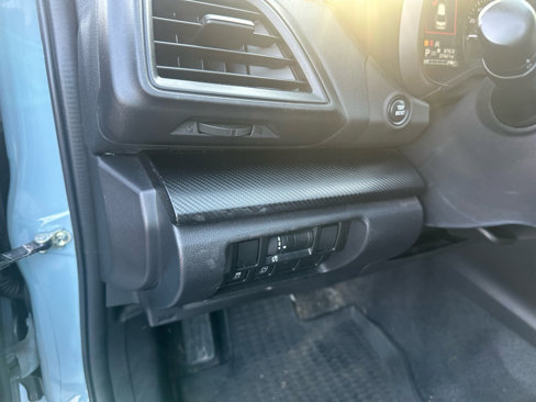 Used 2021 Subaru Crosstrek 2.0i Premium image 10