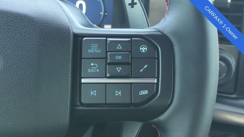 Used 2024 Ford F150 Raptor image 26
