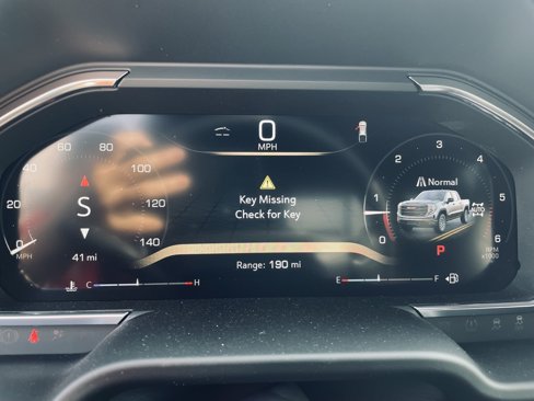 New 2026 GMC Sierra 1500 AT4 w/ AT4 Premium Package image 12