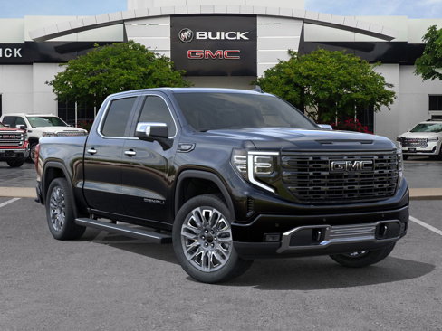 New 2026 GMC Sierra 1500 Denali Ultimate image 9