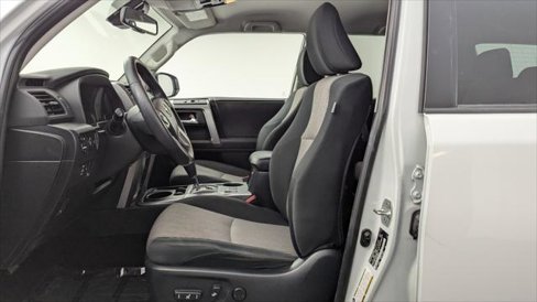 Used 2024 Toyota 4Runner SR5 image 23