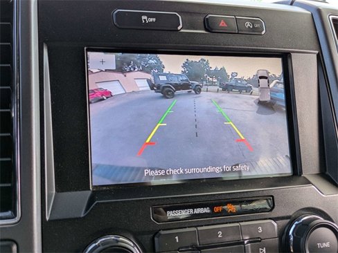 Used 2020 Ford F150 XLT w/ Equipment Group 301A Mid image 20