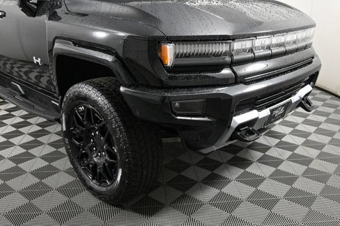 New 2026 GMC Hummer EV 4x4 Crew Cab image 37