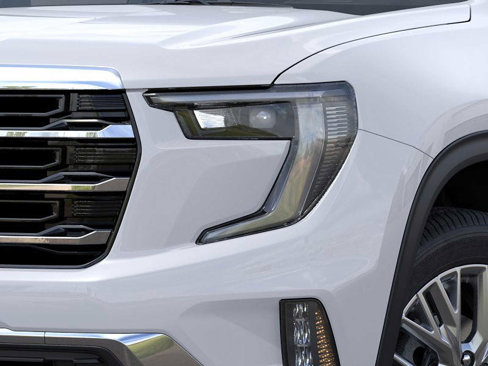 New 2026 GMC Acadia Elevation image 10