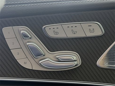 New 2026 Mercedes-Benz AMG GT 53 image 20