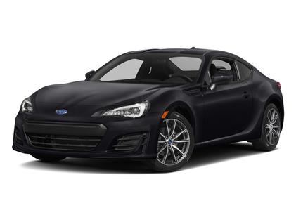 Used 2019 Subaru BRZ Limited w/ Performance Package image 1