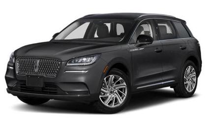 Certified 2022 Lincoln Corsair AWD w/ Premium Package image 1