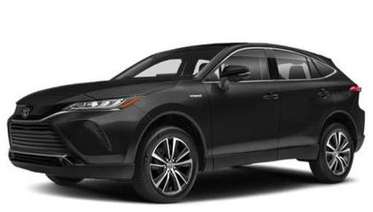 Used 2023 Toyota Venza image 1