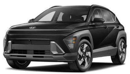 New 2025 Hyundai Kona Limited image 1