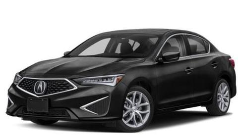 Used 2019 Acura ILX image 1