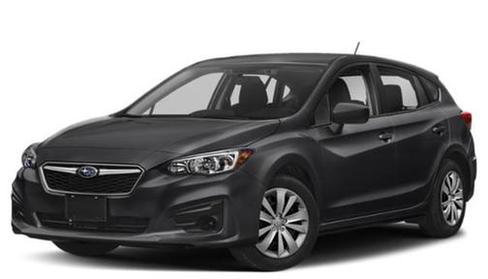 Used 2019 Subaru Impreza 2.0i Limited image 1