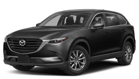 Used 2023 MAZDA CX-9 Grand Touring image 1