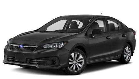 Used 2023 Subaru Impreza 2.0i Premium image 1