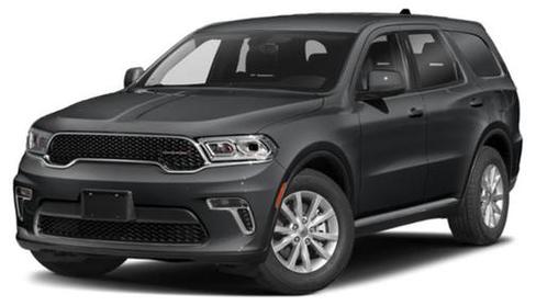 Used 2021 Dodge Durango GT image 1