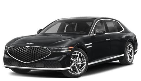 New 2026 Genesis G90 3.5T Prestige image 1