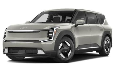 New 2026 Kia EV9 GT-Line image 1