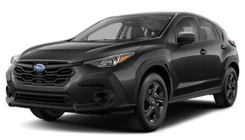 Certified 2024 Subaru Crosstrek 2.0i Premium image 1
