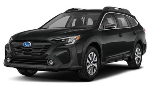 Used 2024 Subaru Outback Premium w/ Popular Package #1 image 1